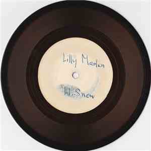 H. Snow - Lilly Marlen / Geisha Girl mp3 album