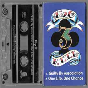 H2O - F.T.T.W. mp3 album