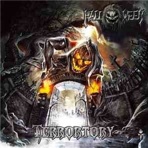 Halloween - Terrortory mp3 album