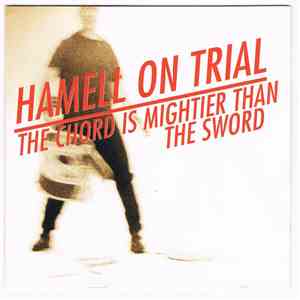 Hamell On Trial - The Chord Is Mightier Than The Sword mp3 album