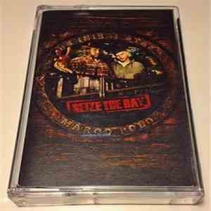 Hannibal Stax & Marco Polo  - Seize The Day mp3 album