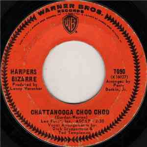Harpers Bizarre - Chattanooga Choo Choo mp3 album