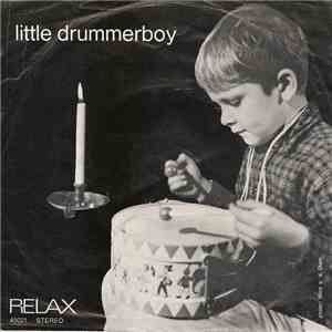 Harry Sevenstern - Little Drummerboy mp3 album