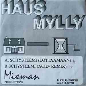 Haus-Mylly - Schysteemi mp3 album