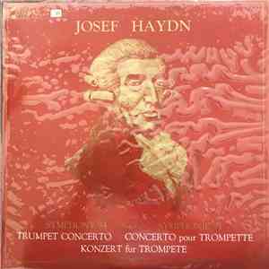 Haydn, Salzburger Mozart Orchester, Hans Matievsky - Symphony 94 / Trumpet Concerto mp3 album
