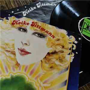 Heike Tittmann - Wie Ein Baum Will Ich Sein... mp3 album
