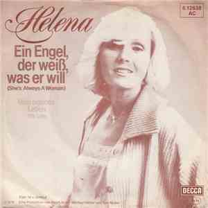 Helena - Ein Engel, Der Weiß, Was Er Will (She's Always A Woman) mp3 album