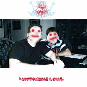 Hell Bovine - I Accidentally A Song... mp3 album
