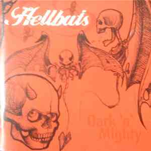 Hellbats - Dark'N'Mighty mp3 album