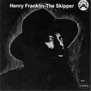 Henry Franklin - The Skipper mp3 album