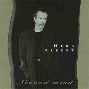 Herb Alpert - Second Wind mp3 album