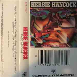Herbie Hancock - Magic Windows mp3 album