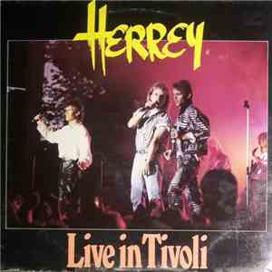 Herrey - Live In Tivoli mp3 album