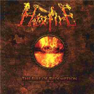 Hexfire  - The Fire Of Redemption mp3 album