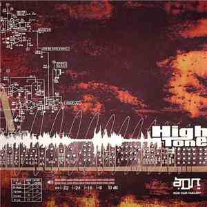 High Tone - Acid Dub Nucleik mp3 album