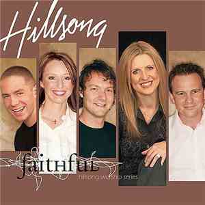 Hillsong - Faithful mp3 album