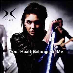 Hind - Your Heart Belongs To Me mp3 album