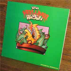Hitt Leikhúsið - Litla Hryllingsbúðin mp3 album