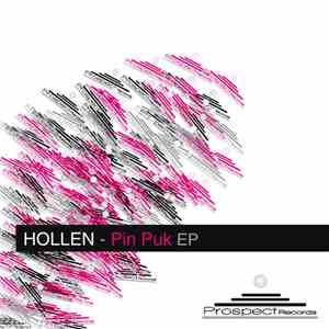 Hollen - Pin Puk EP mp3 album
