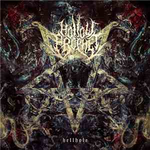 Hollow Prophet - Hellhole mp3 album