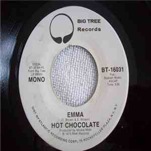 Hot Chocolate - Emma mp3 album