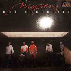 Hot Chocolate - Mystery mp3 album