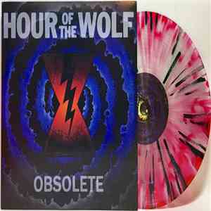 Hour Of The Wolf - Obsolete mp3 album