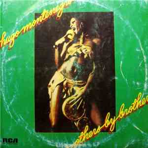 Hugo Montenegro - Others By Brothers mp3 album