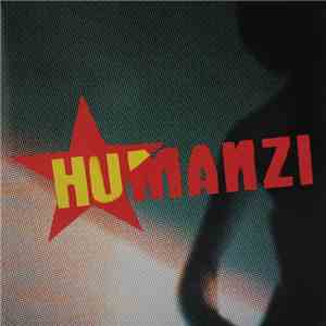 Humanzi - Fix The Cracks mp3 album