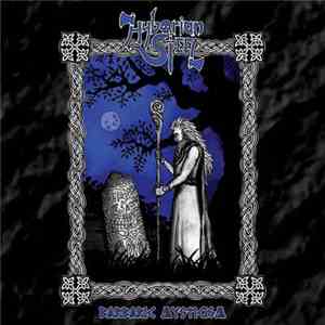 Hyborian Steel - Barbaric Mysticism mp3 album