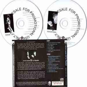 Ian Rankin & Jackie Leven - Jackie Leven Said mp3 album
