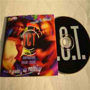 ICT - Voglia Di Volare mp3 album