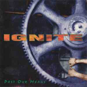 Ignite - Past Our Means mp3 album
