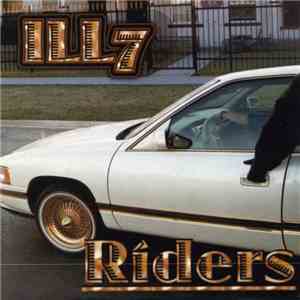 Ill 7 - Riders mp3 album