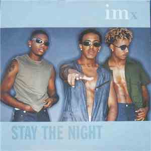 IMx - Stay The Night mp3 album