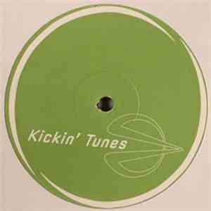 Inertia  - Party Has Broken Out mp3 album