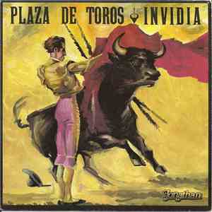 Invidia - Plaza De Toros mp3 album