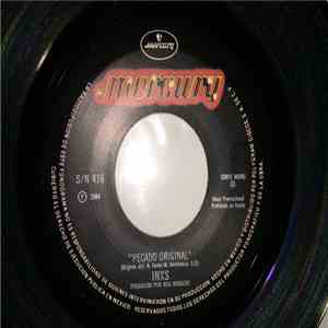 INXS - Original Sin mp3 album