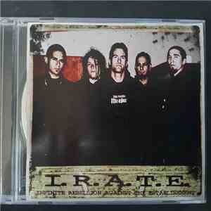 I.R.A.T.E. - Infinite Rebellion Against The Establishment mp3 album