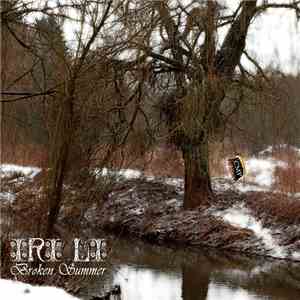 Iri Li - Broken Summer mp3 album