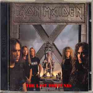 Iron Maiden - The Last Fortunes mp3 album