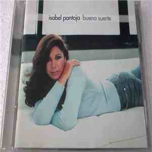 Isabel Pantoja - Buena Suerte mp3 album
