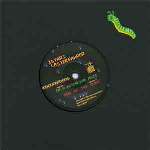 Istari Lasterfahrer - Monsterous Manouvers In A Mushroom Maze mp3 album