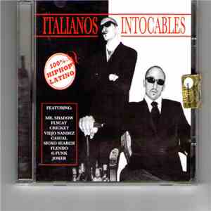 Italianos Intocables - Italianos Intocables mp3 album
