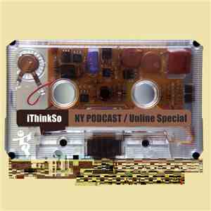 iThinkSo - NY Podcast mp3 album