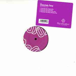 Ivan Smoka & Tyrell - Chocolate Sexy mp3 album