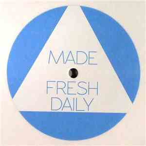 Jackmaster K - House Aint Givin' Up - EP mp3 album