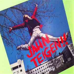 Jahn Teigen - Jahn Teigen!! mp3 album