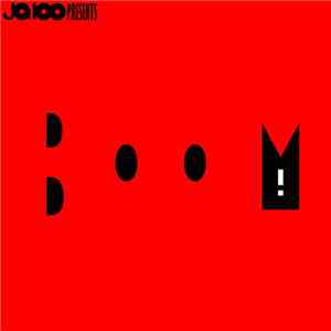 Jaloo - BOOM! mp3 album