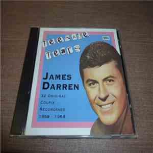 James Darren - Teenage Tears 1959-64 mp3 album